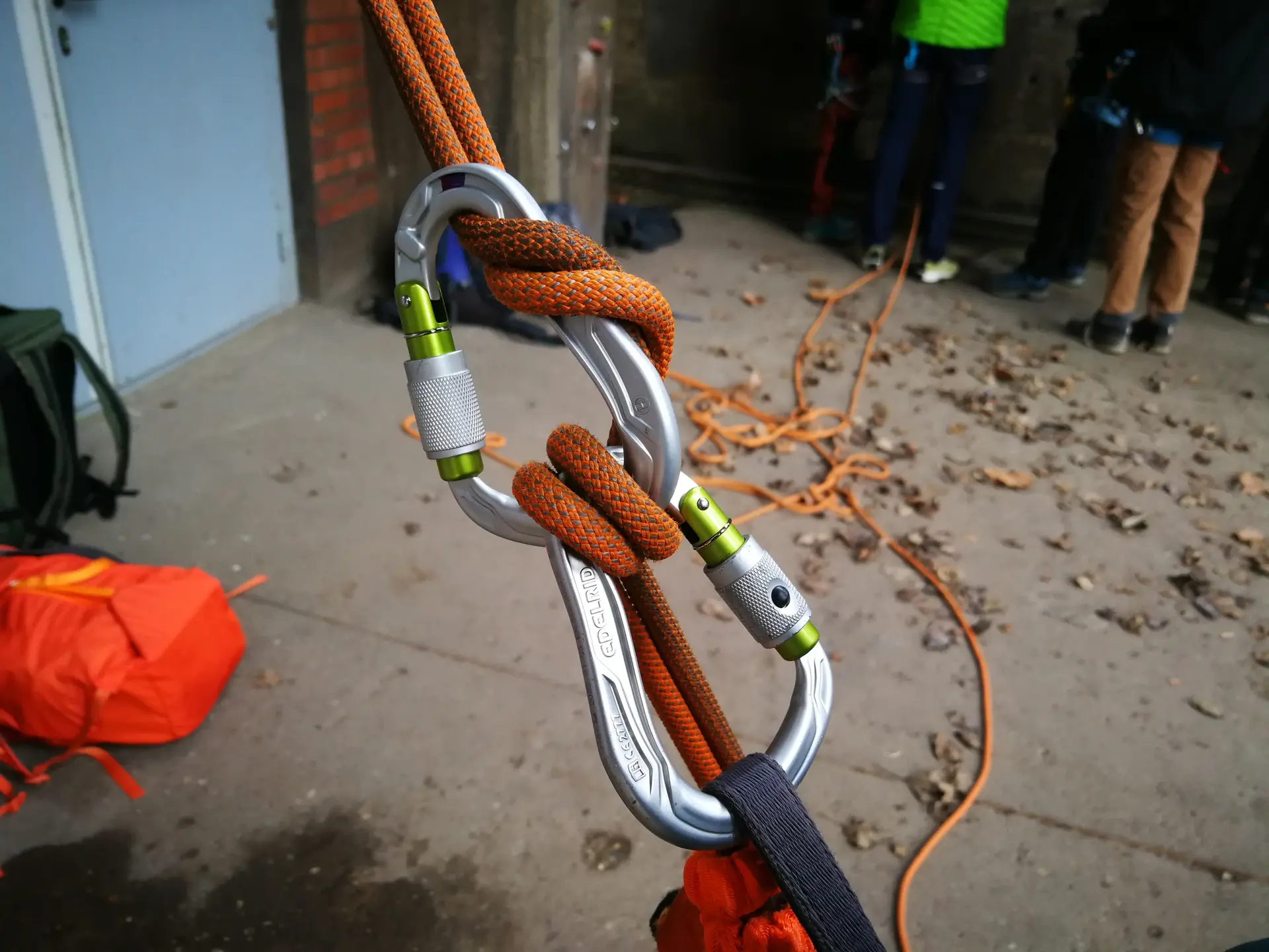 © Oliver Knorre / Iten-Bremse