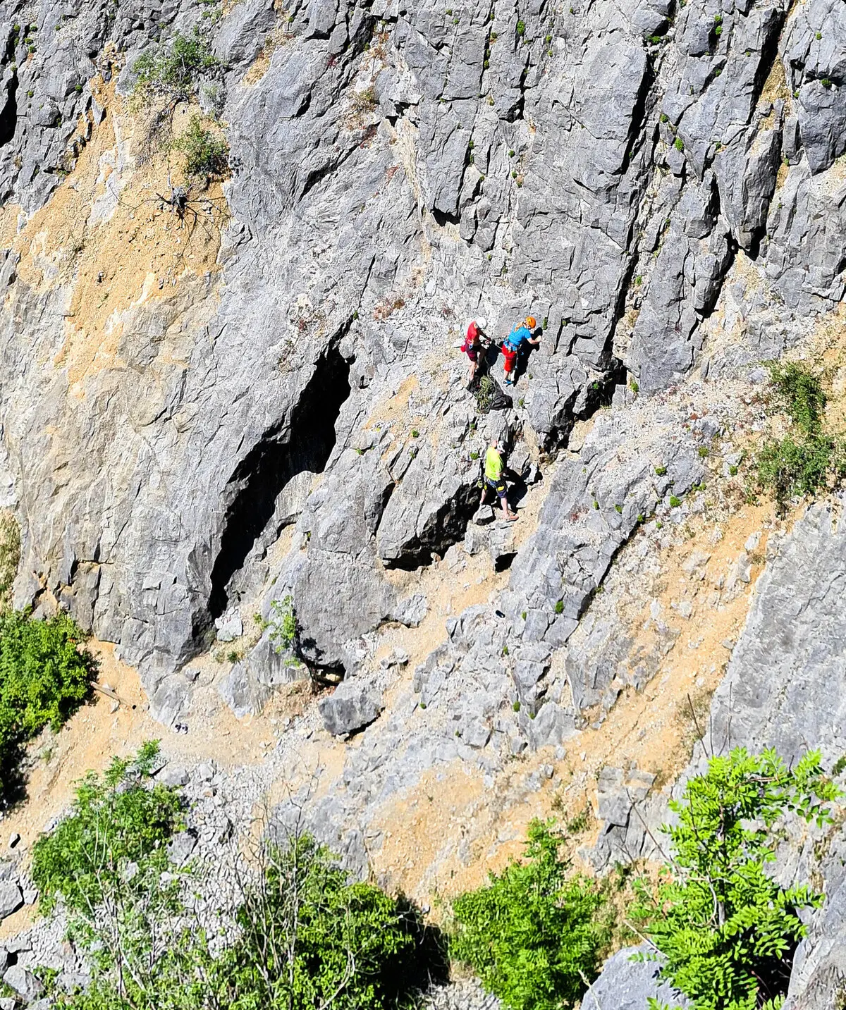 alle Rechte | © Ariadne Rodriguez