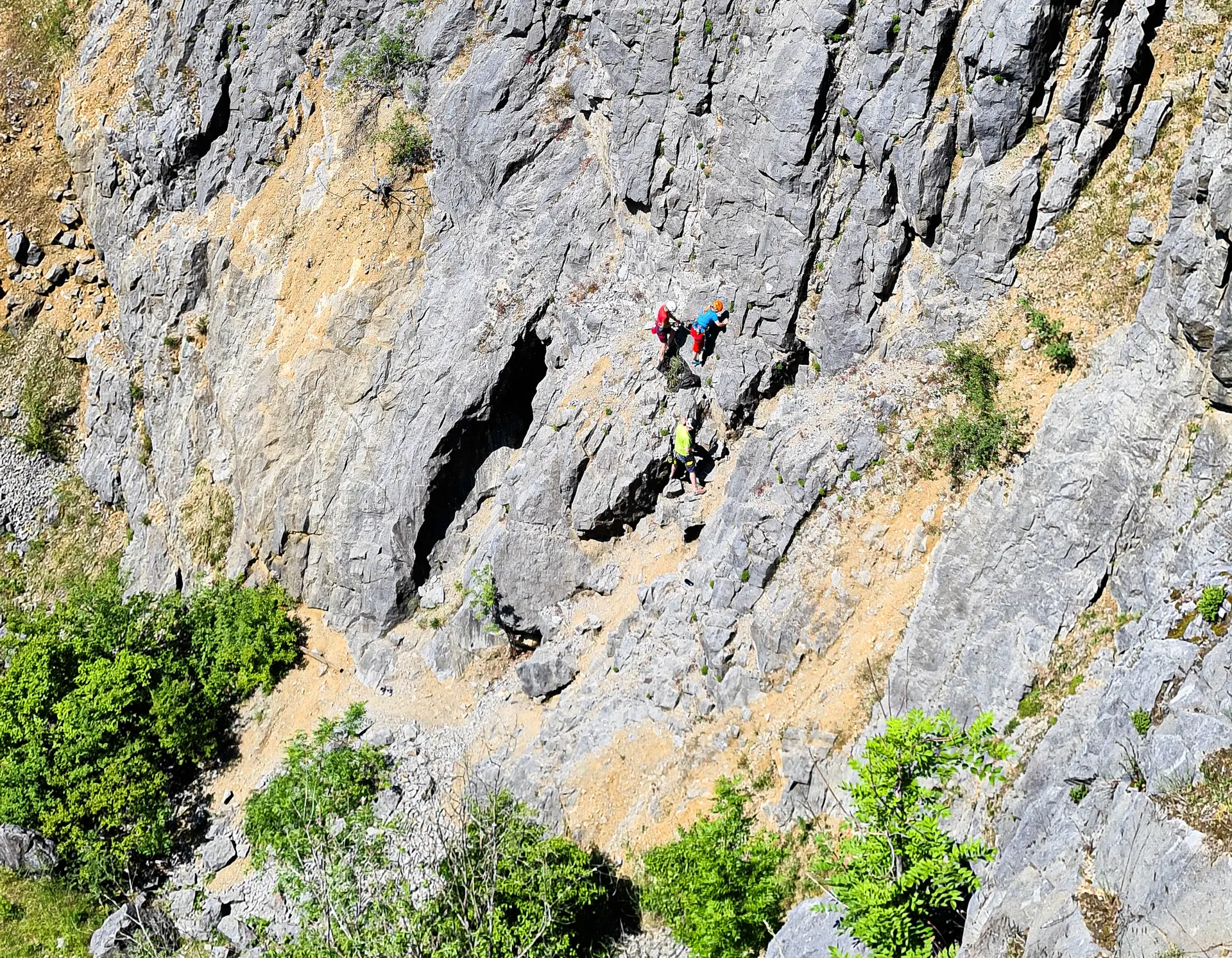 alle Rechte | © Ariadne Rodriguez