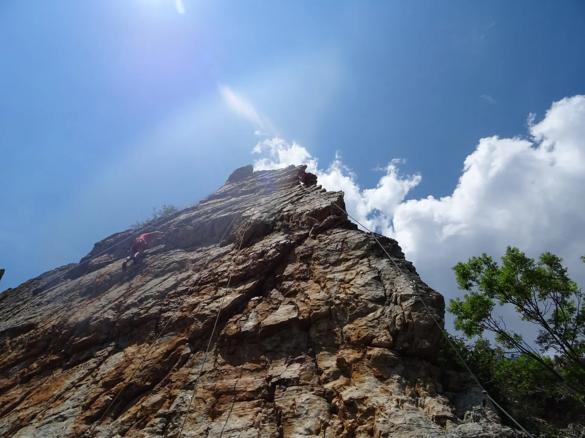 alles | © Roland Brömme / Casse des Prelles