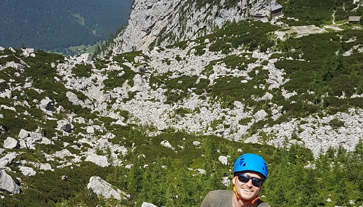 © Sandra Schürmann