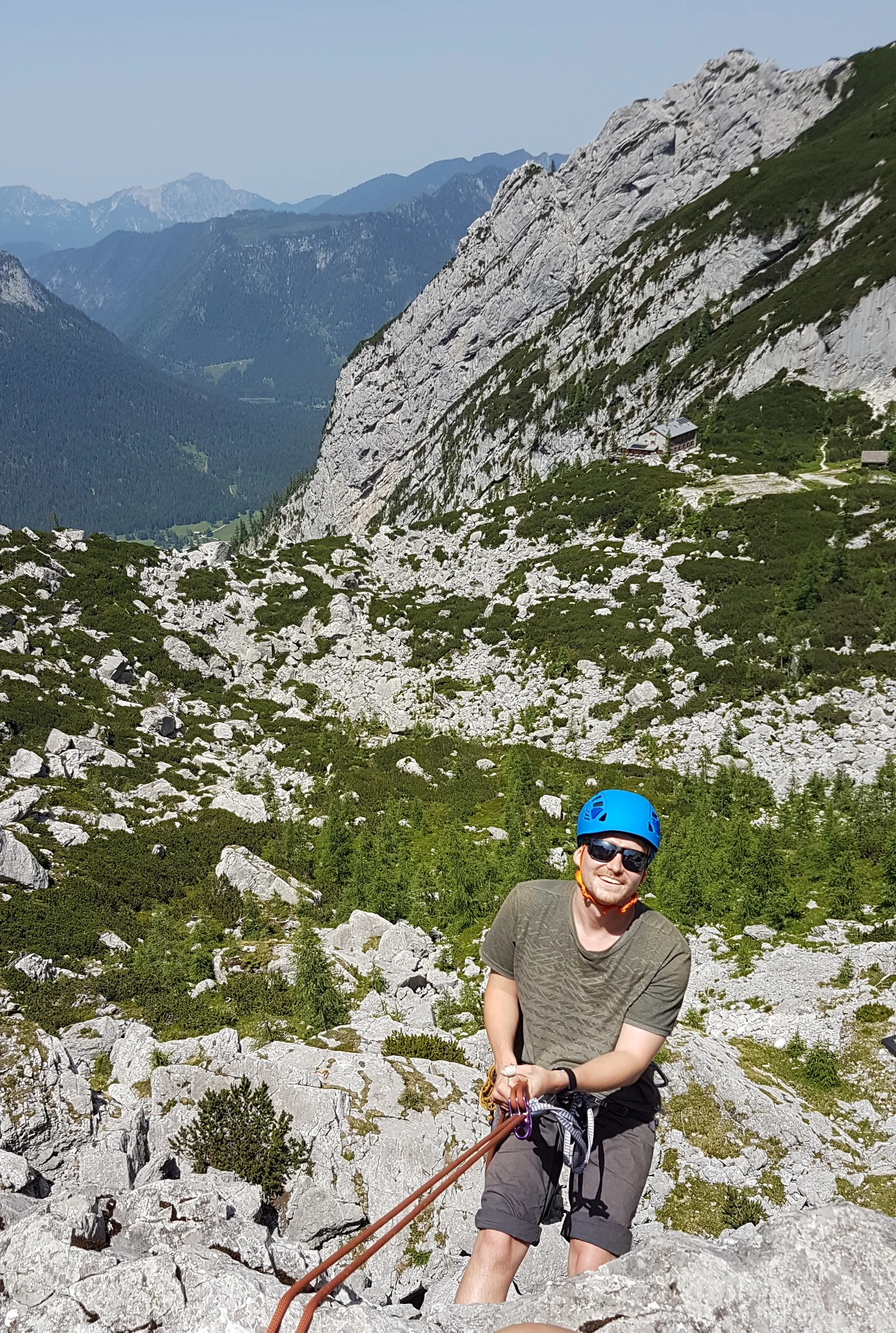 © Sandra Schürmann