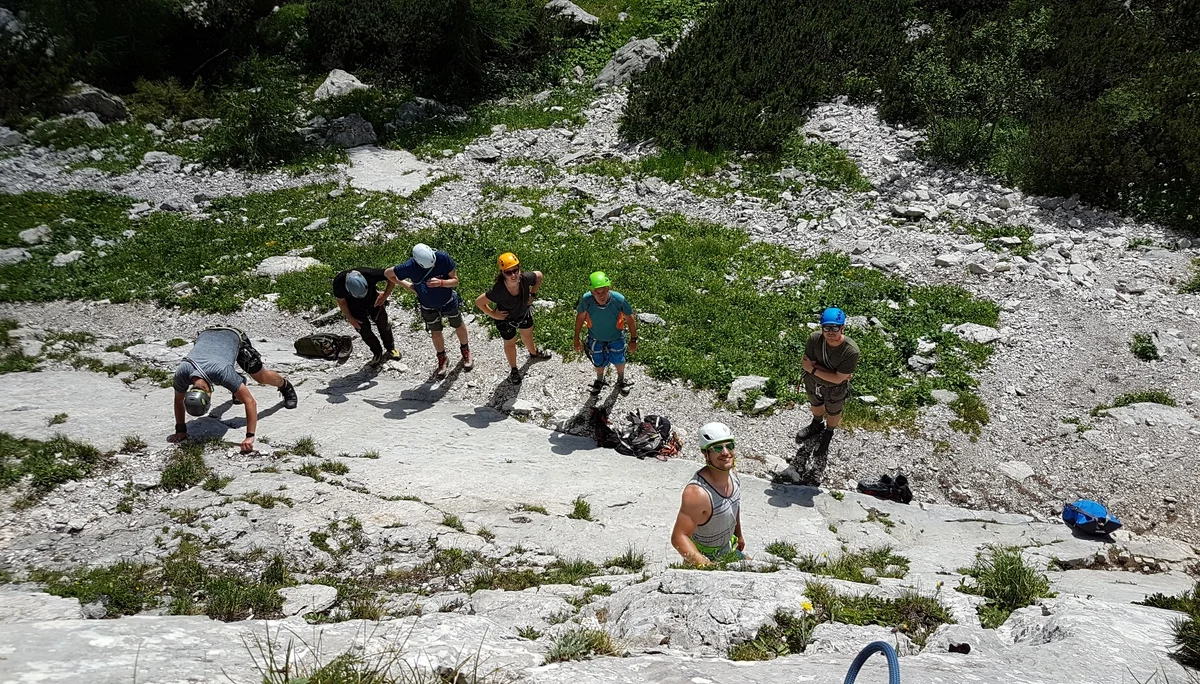 © Sandra Schürmann