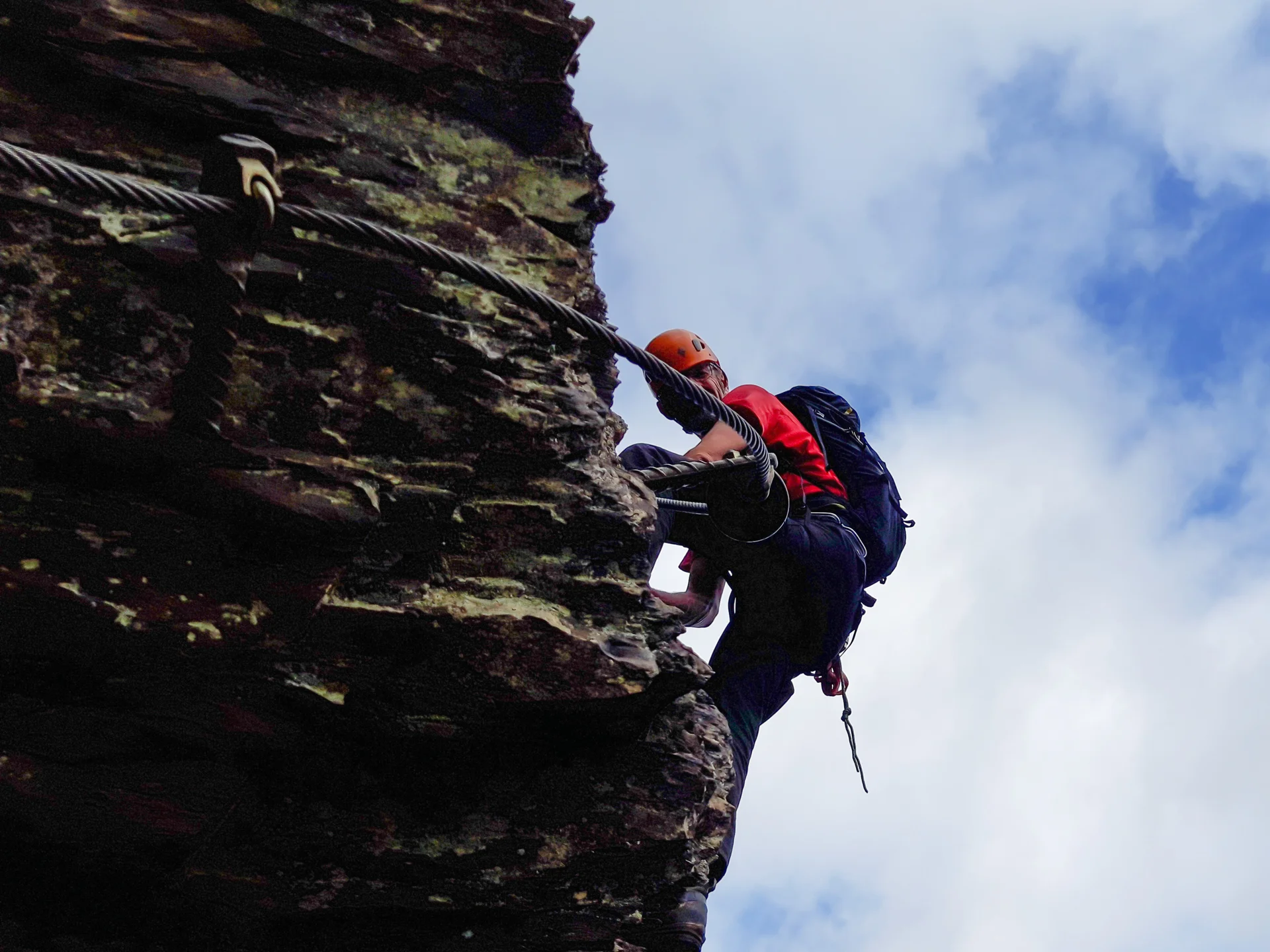 © Britta Kettelför