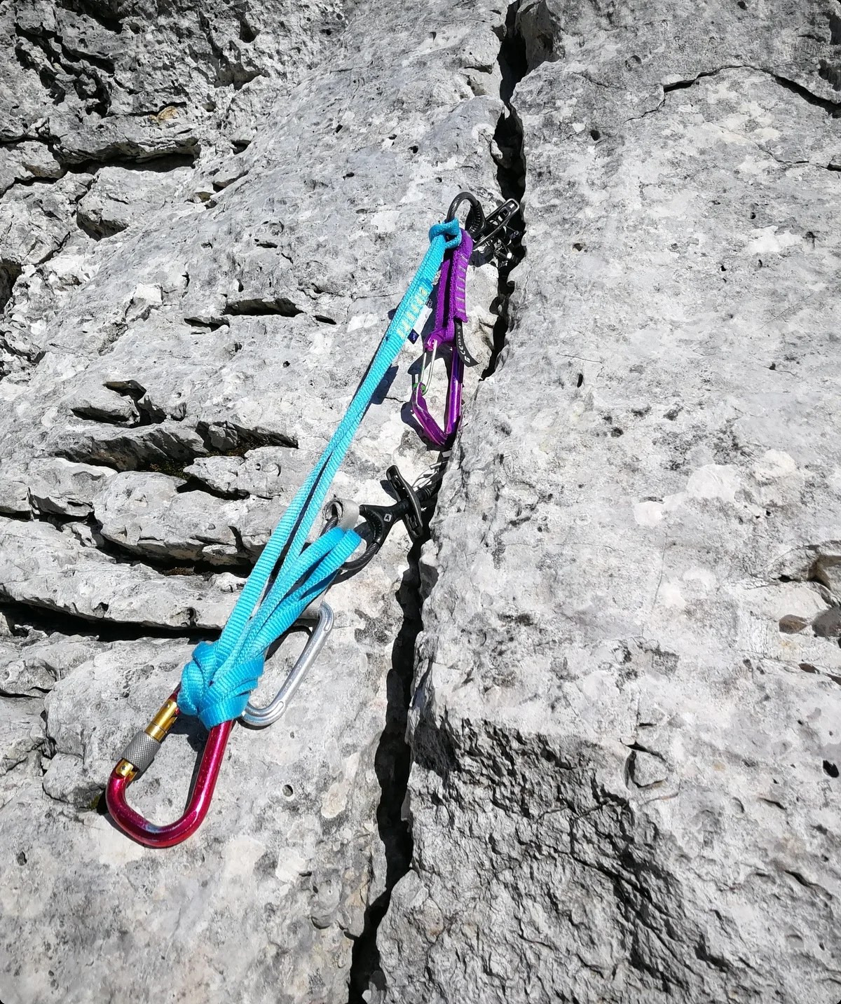 © Oliver Knorre / Südtiroler Standplatz