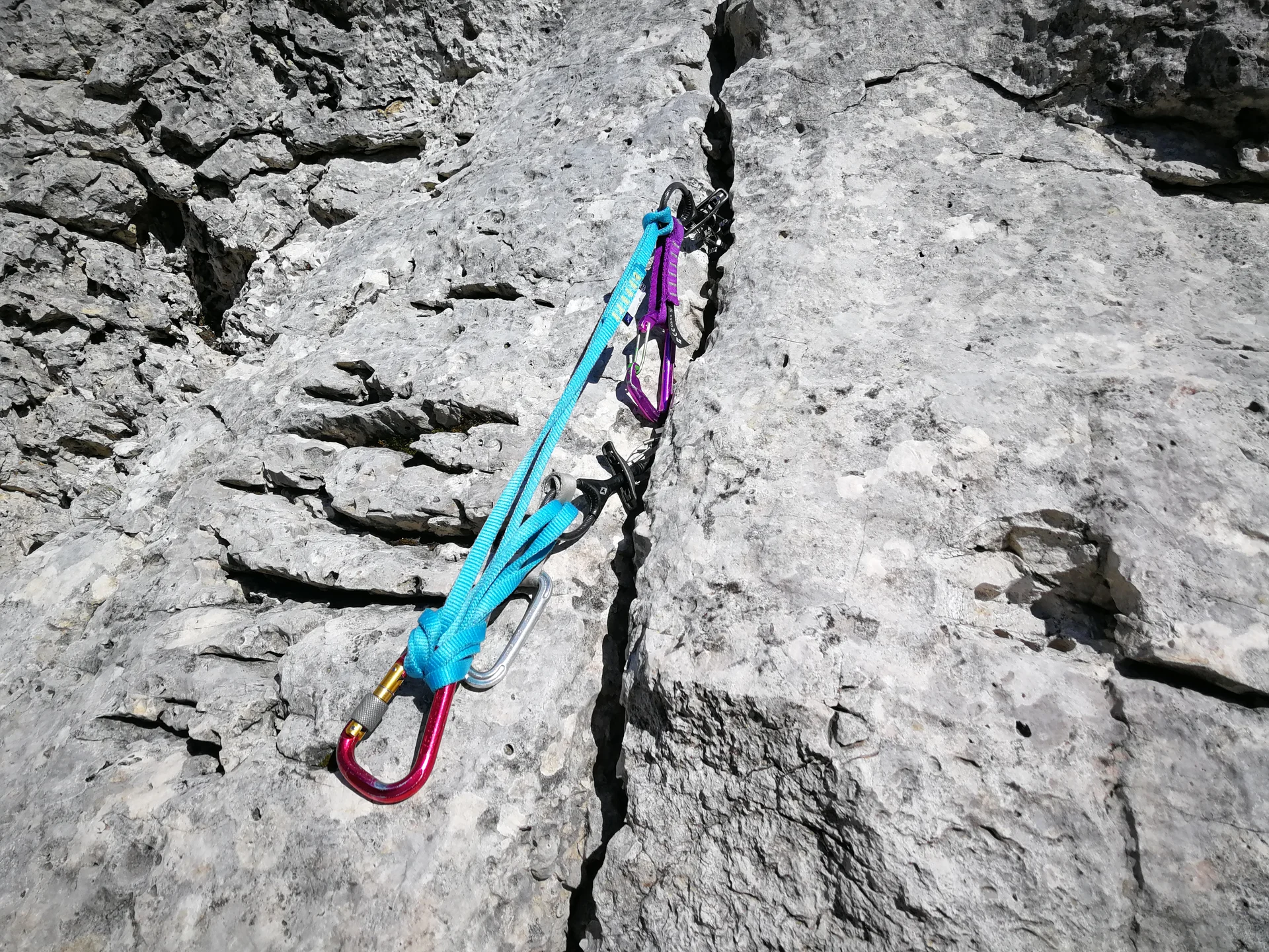 © Oliver Knorre / Südtiroler Standplatz