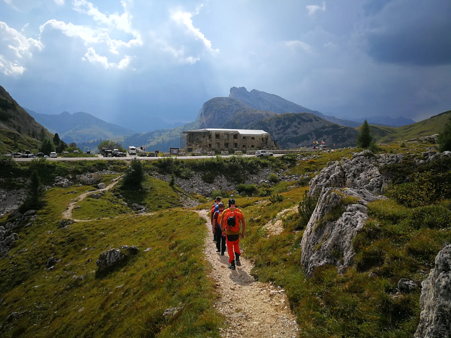 © Oliver Knorre / Genussklettern 2024