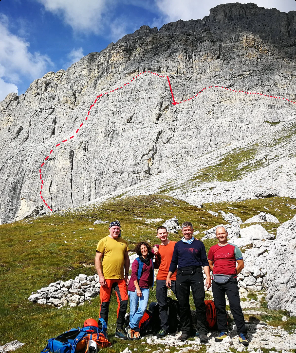 © Oliver Knorre / Genusskletterer 2024