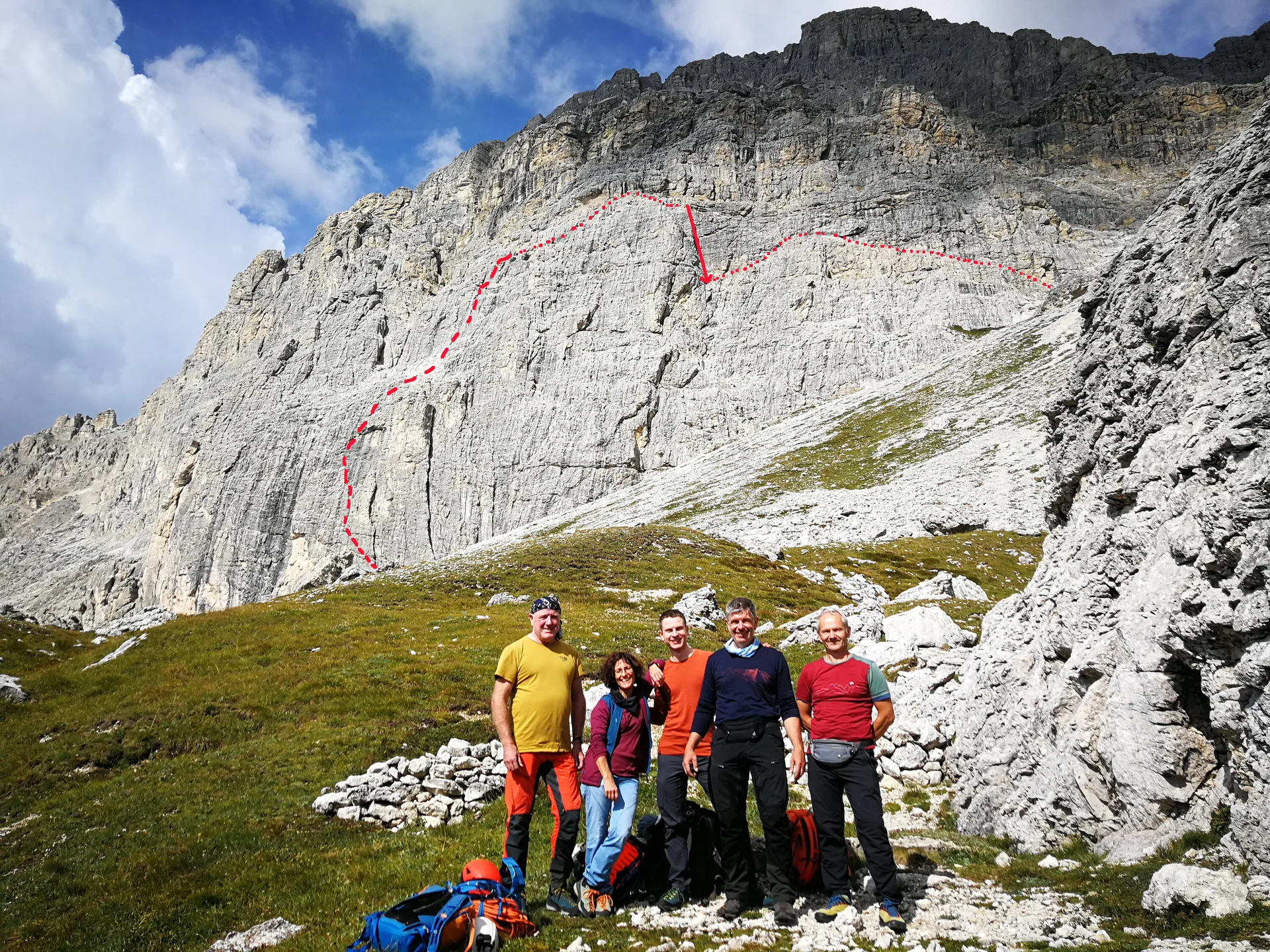 © Oliver Knorre / Genusskletterer 2024