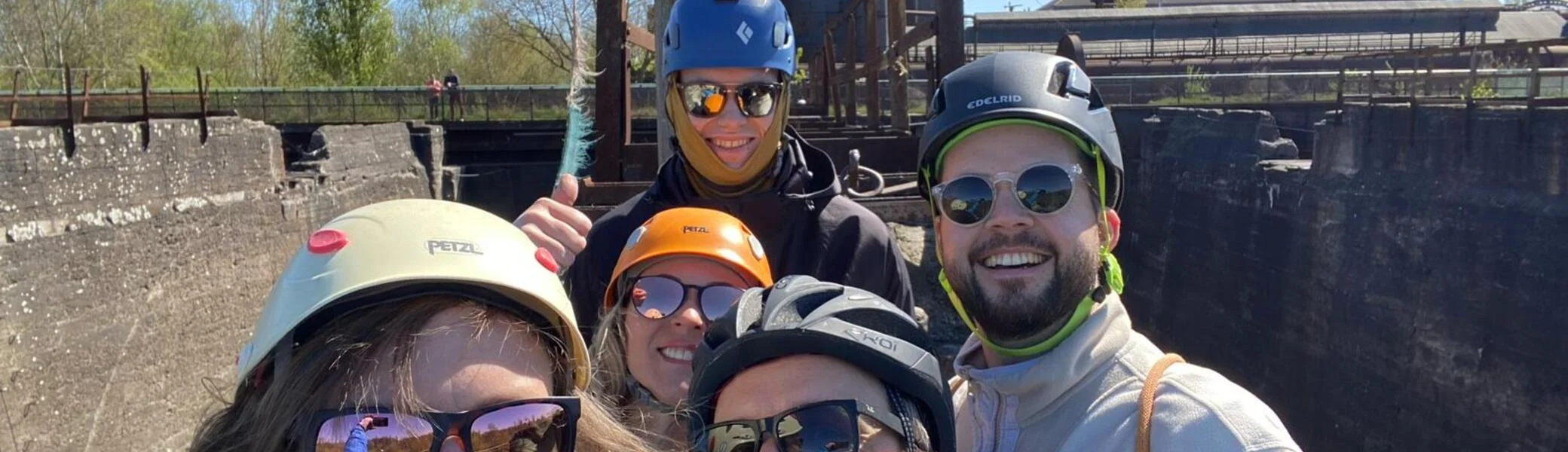 © Ulrike Scherbarth / Grundkurs Alpin 2025