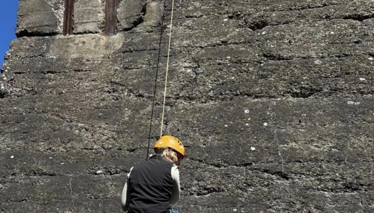 © Maximilian Kosowski/ Grundkurs Alpin 