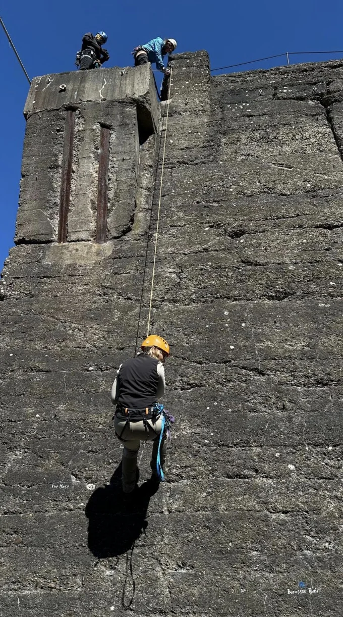 © Maximilian Kosowski/ Grundkurs Alpin 