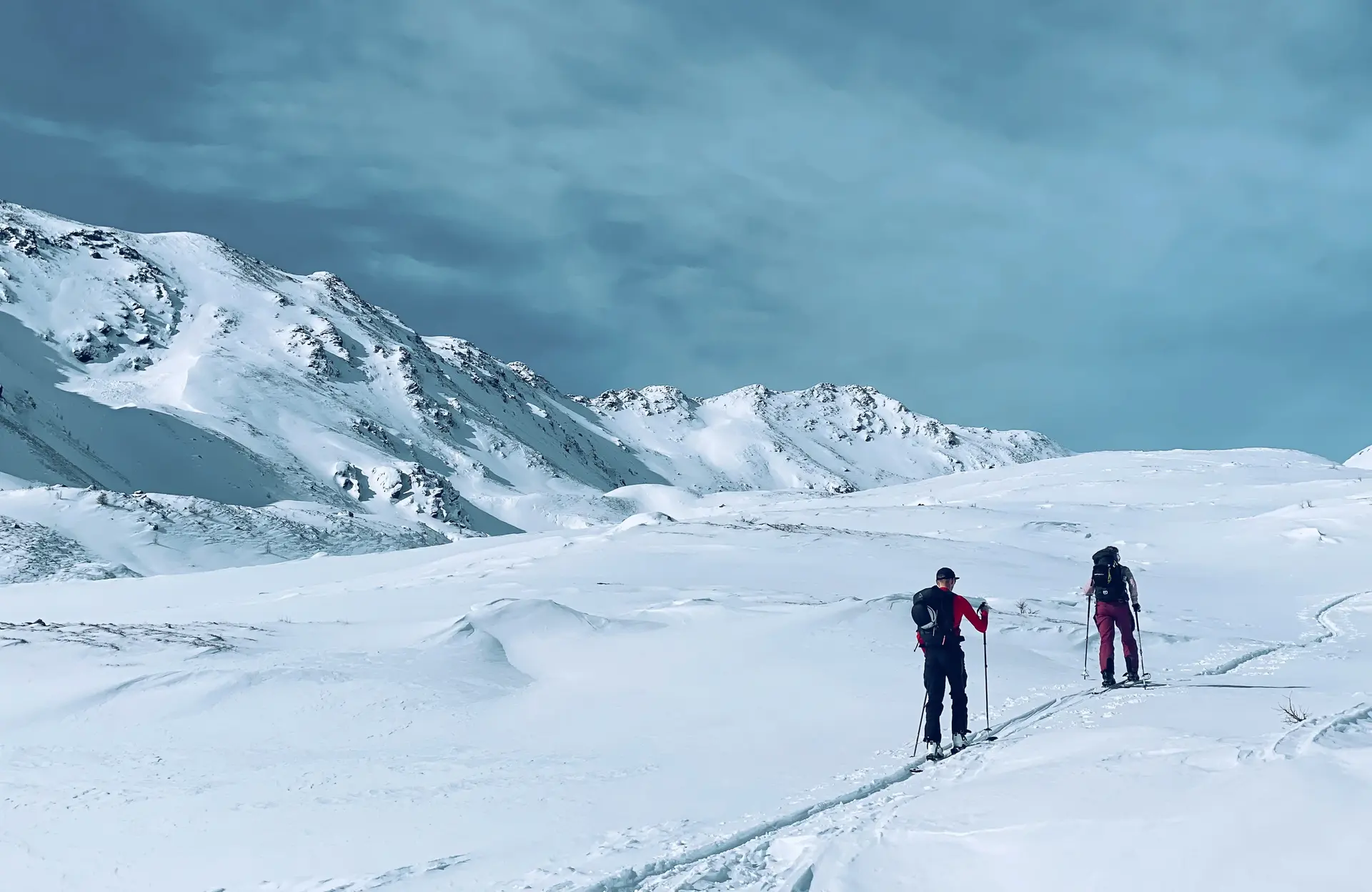 Rechte: alle Rechte | © Kevin Baumgartl