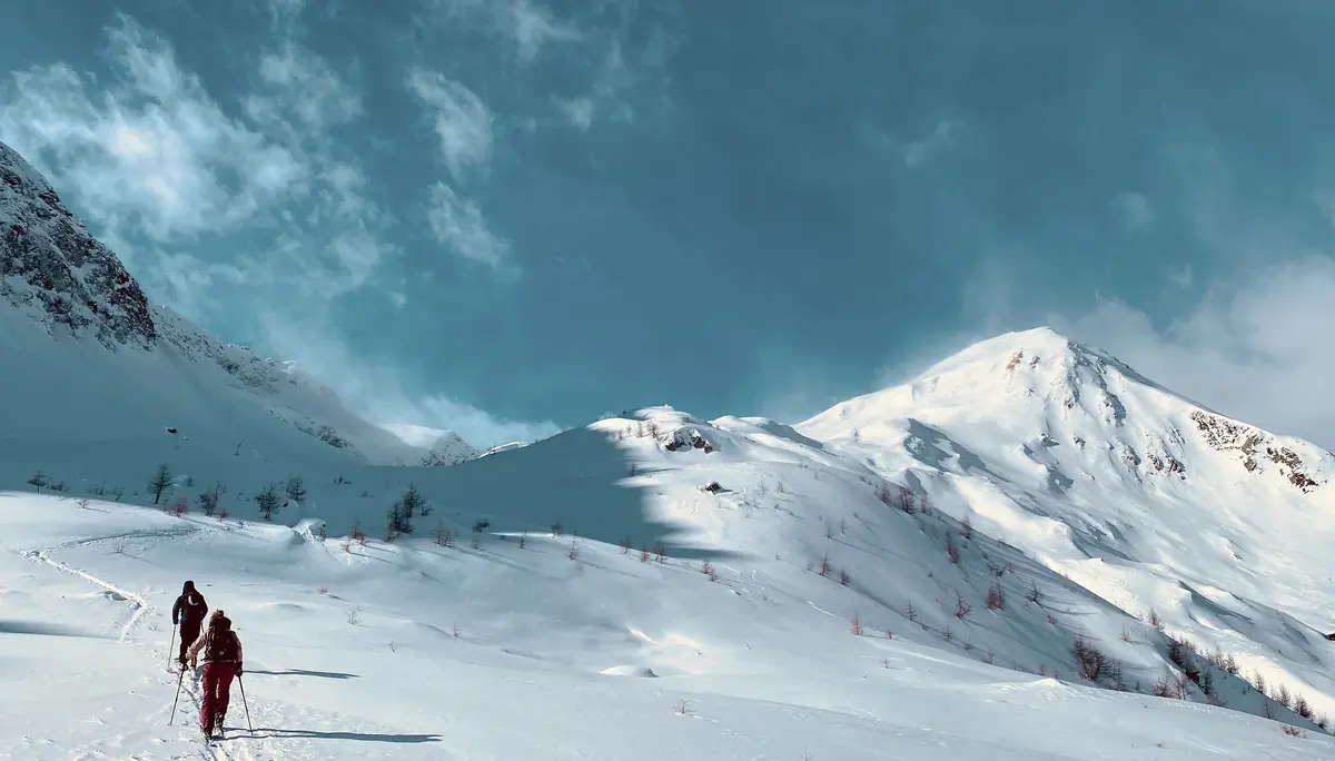 alle Rechte | © Kevin Baumgartl