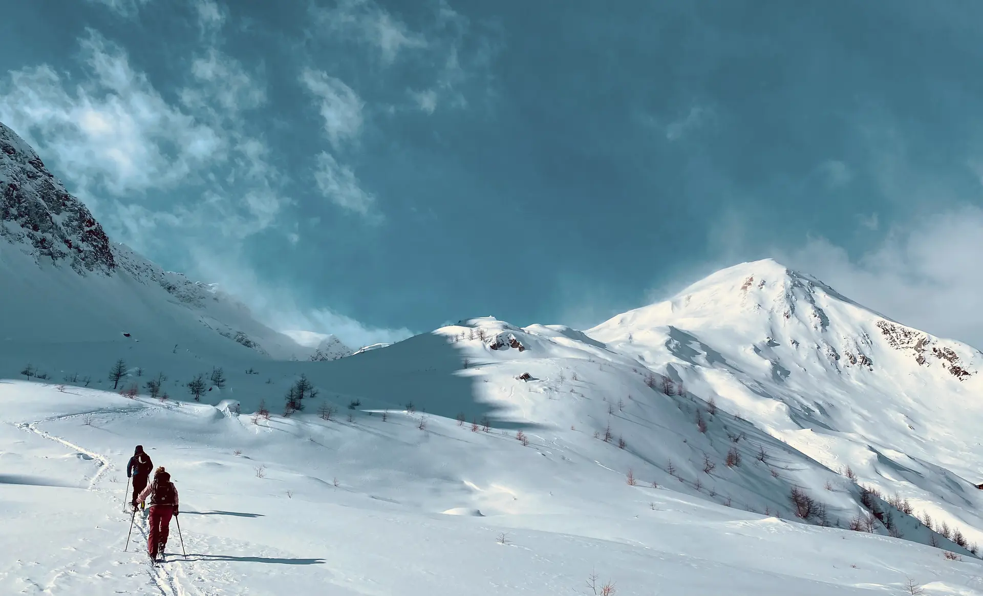 alle Rechte | © Kevin Baumgartl