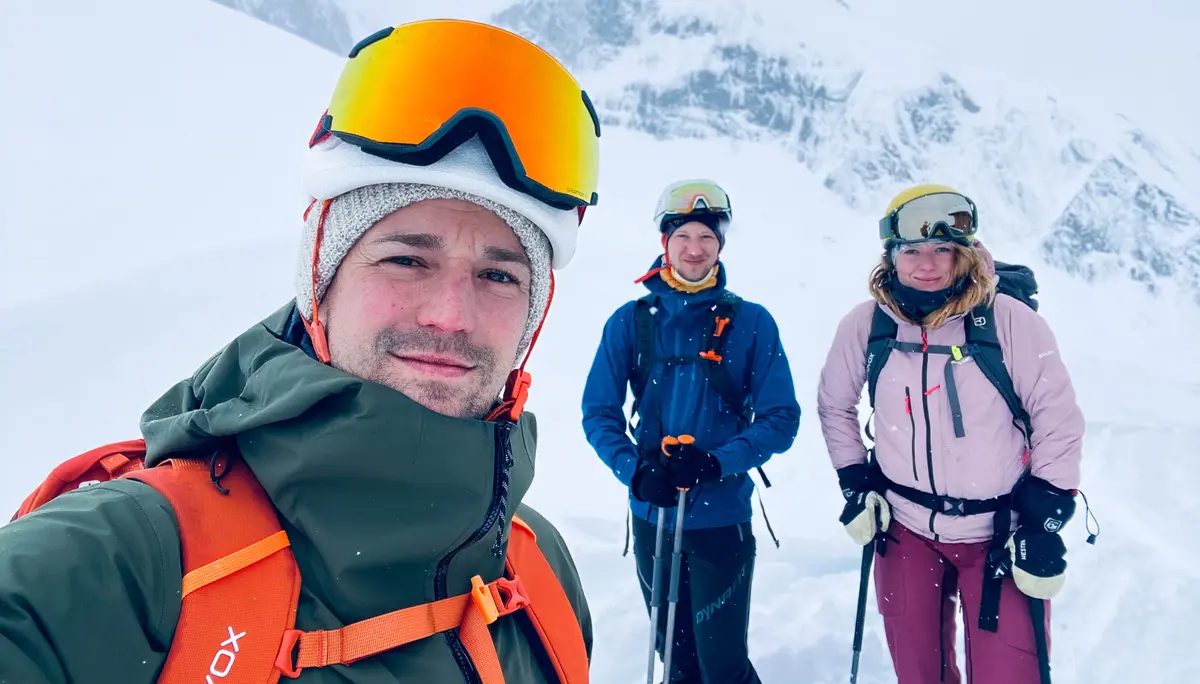 alle Rechte | © Kevin Baumgartl