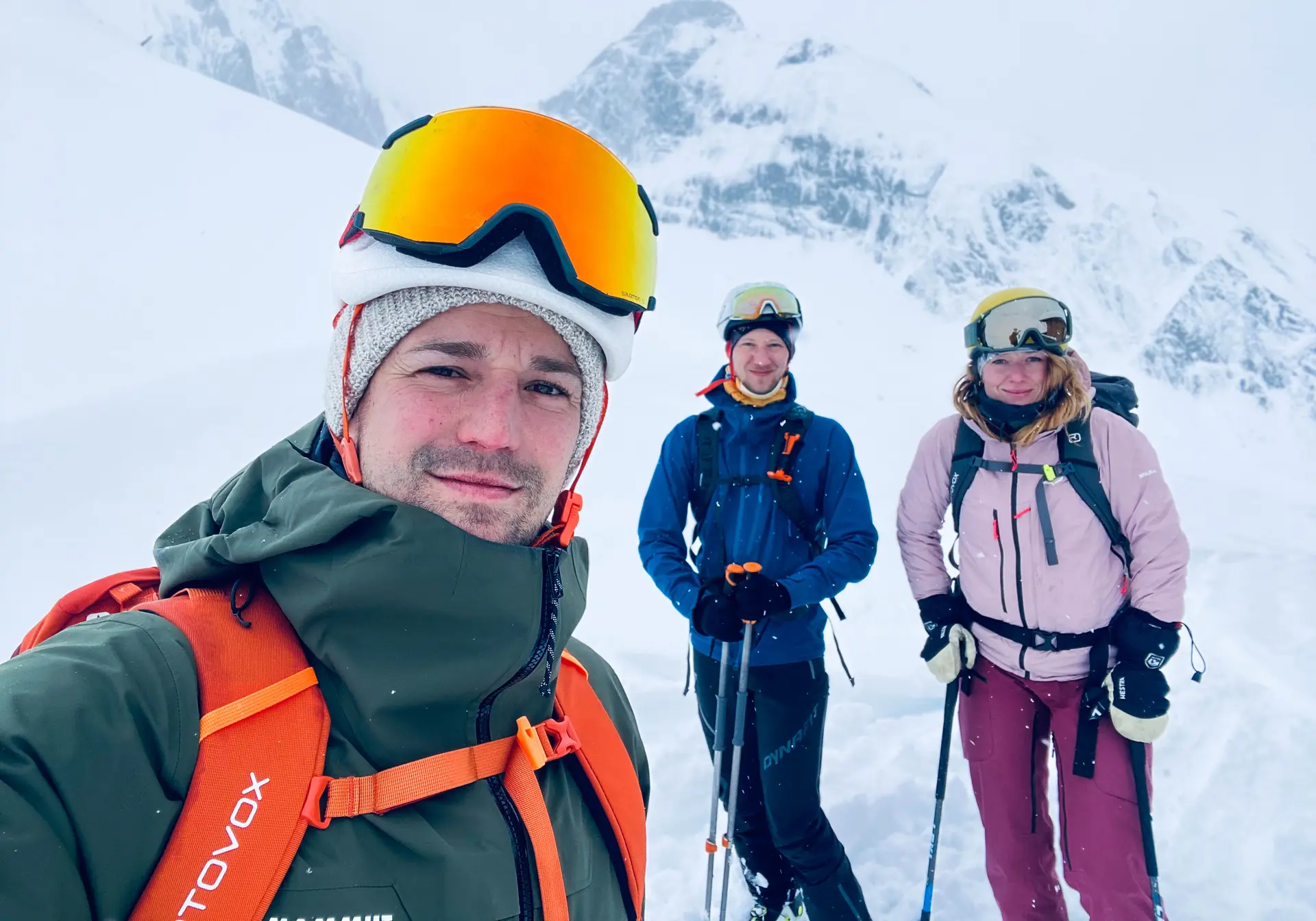 alle Rechte | © Kevin Baumgartl