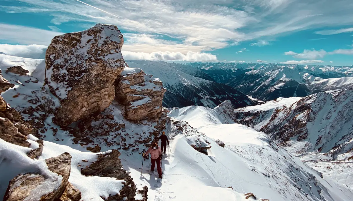 alle Rechte | © Kevin Baumgartl