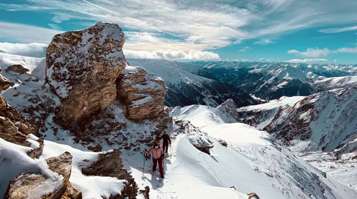 alle Rechte | © Kevin Baumgartl