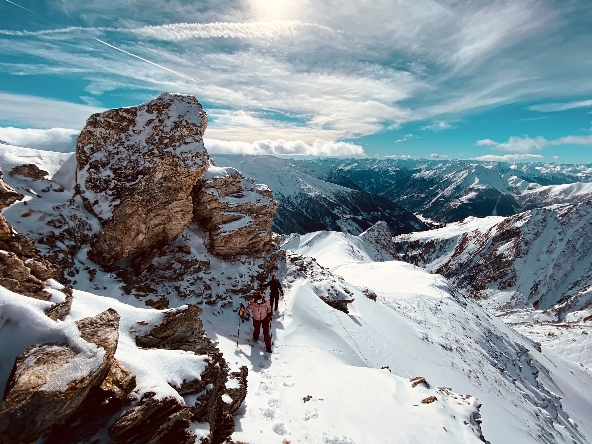 alle Rechte | © Kevin Baumgartl