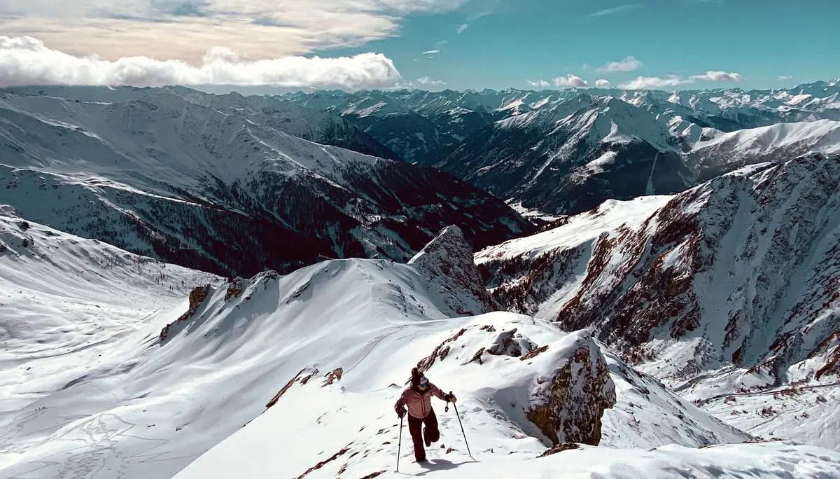 alle Rechte | © Kevin Baumgartl