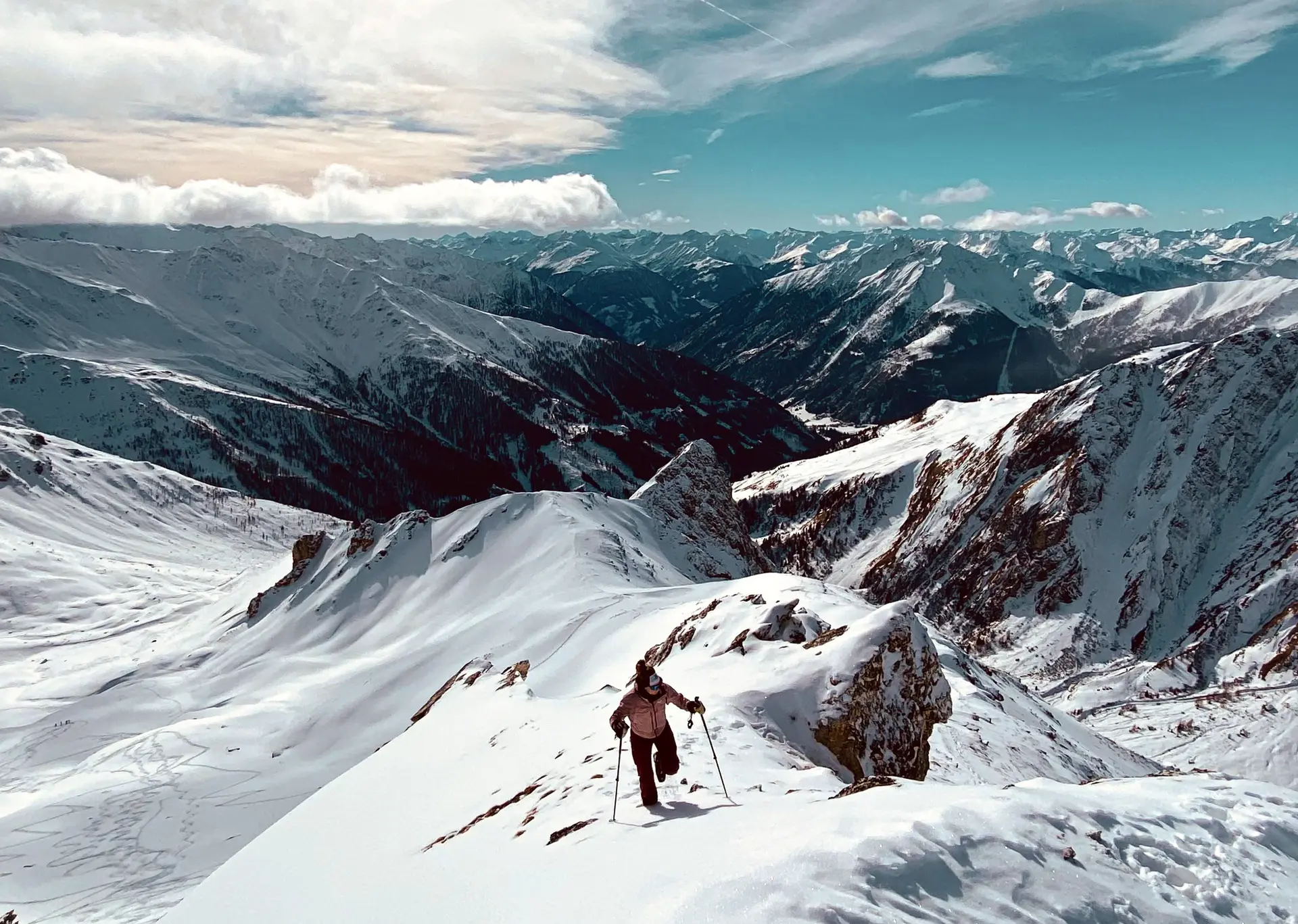 alle Rechte | © Kevin Baumgartl