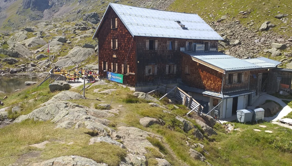 © Bremer Hütte / Uwe Beine