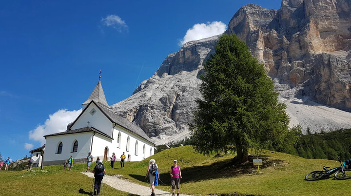 © Heilig Kreuz Kirche / Ulrike Römling