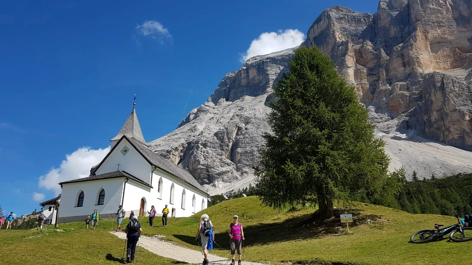 © Heilig Kreuz Kirche / Ulrike Römling