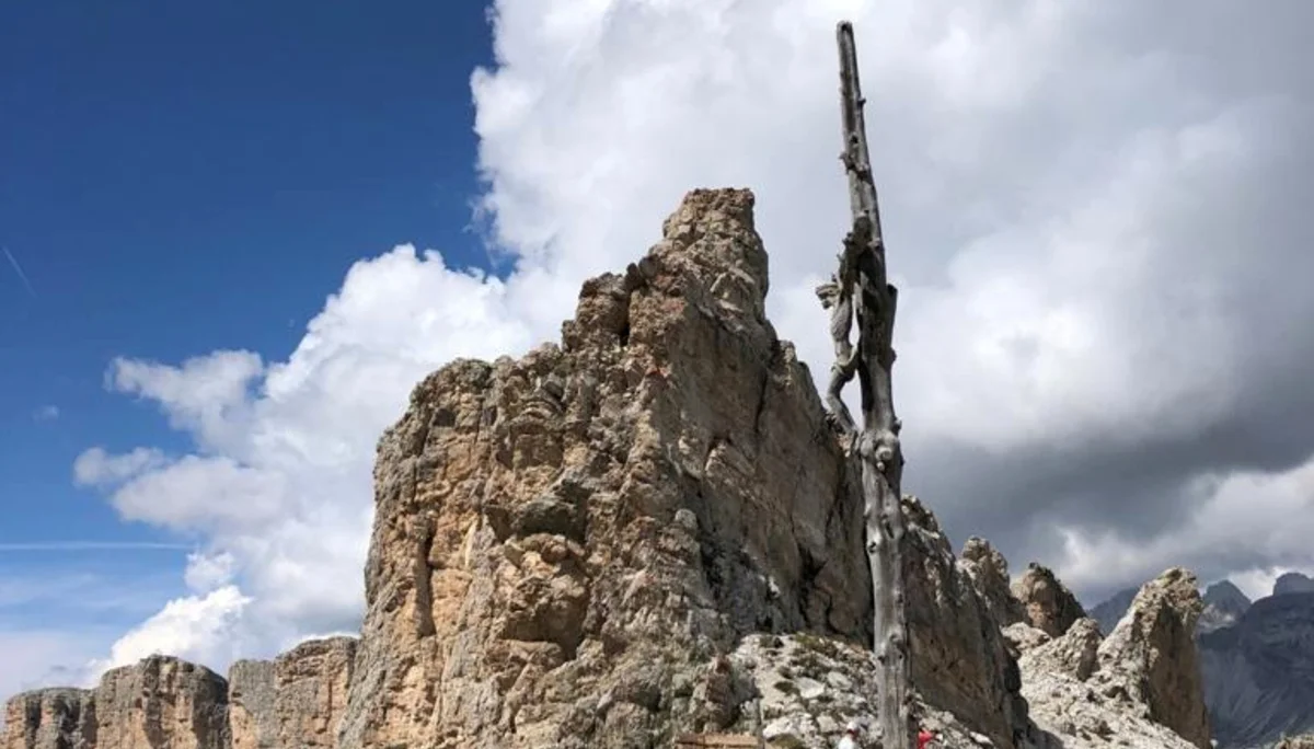 © Crespeinajoch / Ulrike Römling