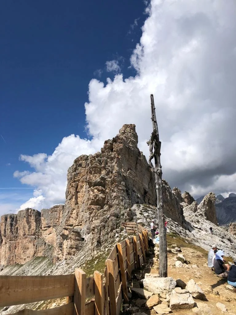 © Crespeinajoch / Ulrike Römling