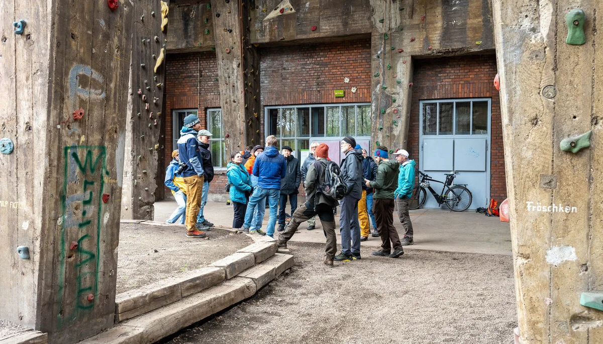 Autorentreffen Alpenvereinaktiv 2024 | © Thomas Rychly