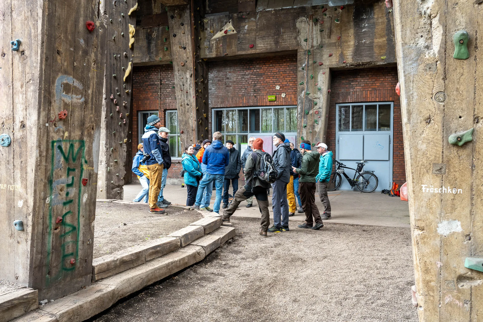 Autorentreffen Alpenvereinaktiv 2024 | © Thomas Rychly