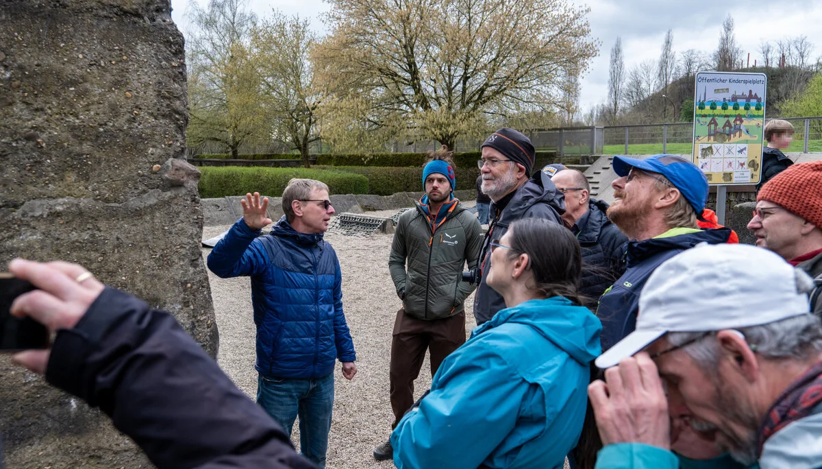 alles | © Wolfgang Warmuth