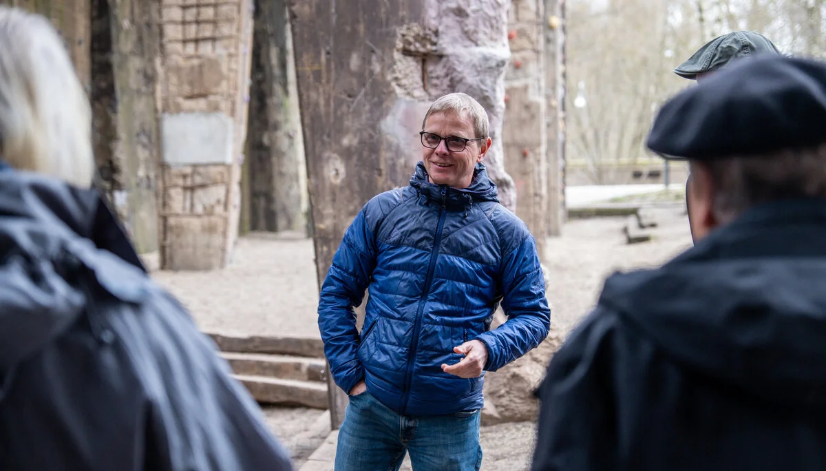 Autorentreffen alpenvereinaktiv 2024 | © Wolfgang Warmuth