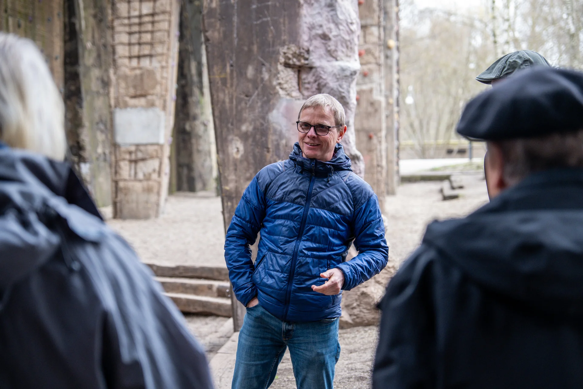 Autorentreffen alpenvereinaktiv 2024 | © Wolfgang Warmuth