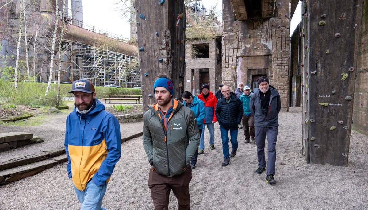 Autorentreffen alpenvereinaktiv 2024 | © Wolfgang Warmuth