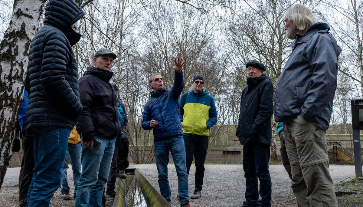 Autorentreffen alpenvereinaktiv 2024 | © Wolfgang Warmuth