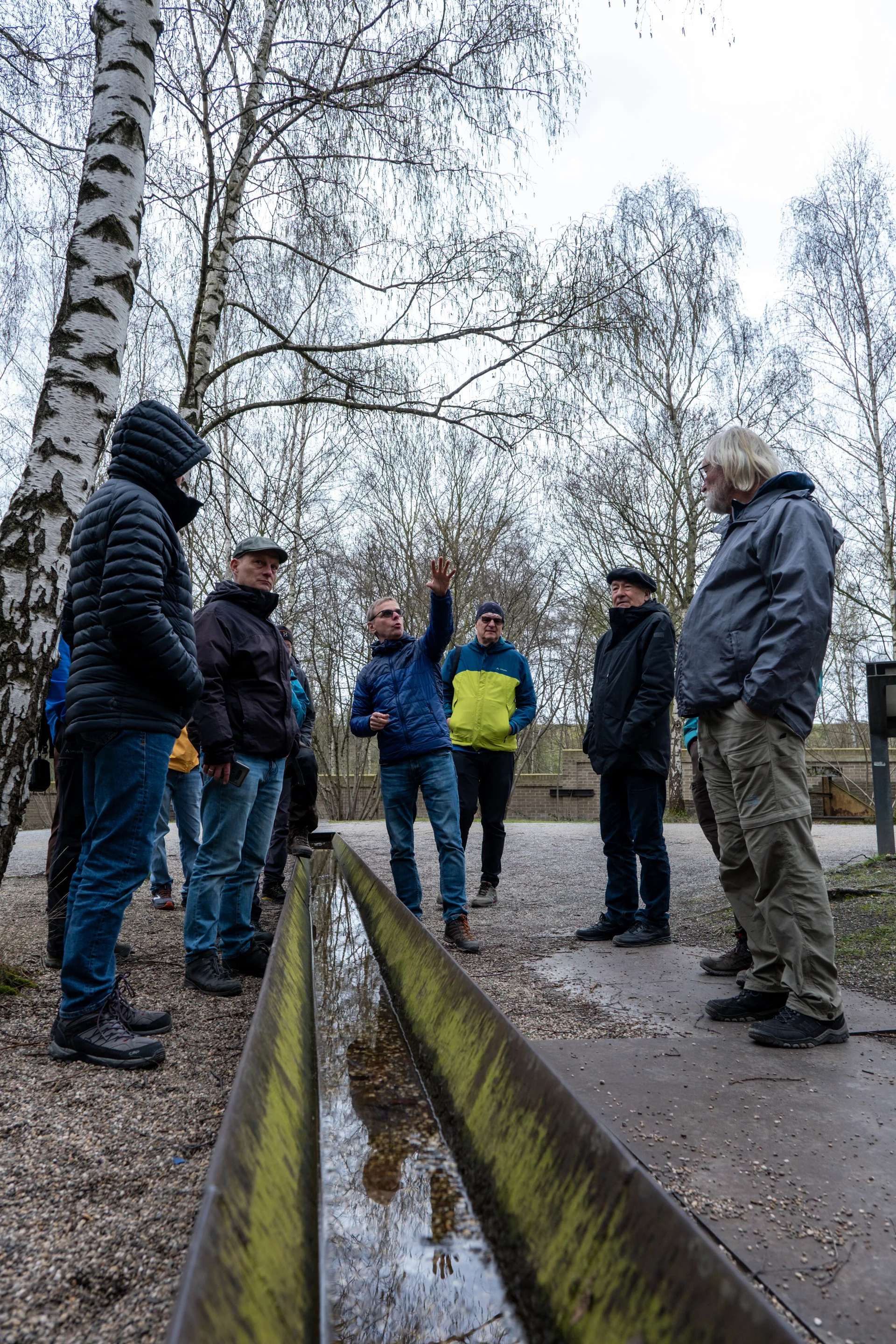 Autorentreffen alpenvereinaktiv 2024 | © Wolfgang Warmuth
