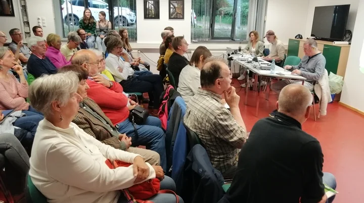 alle Rechte | © Uwe Impelmann