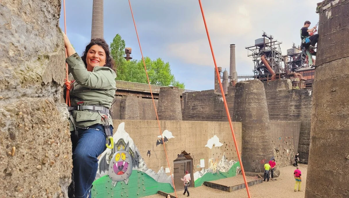 WDR life | © Chadia Hamadé 