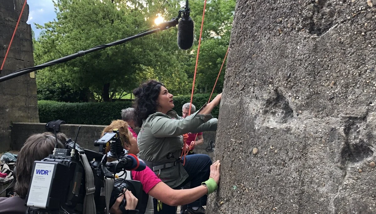 WDR life | © Chadia Hamadé 