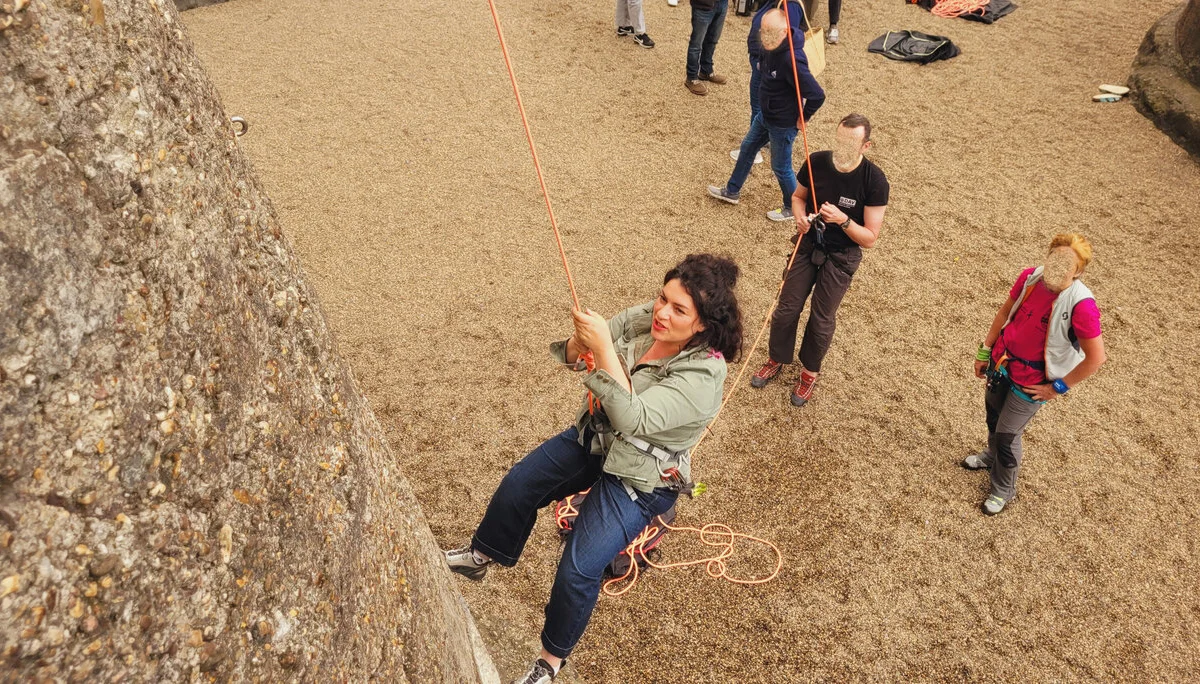 WDR life | © Chadia Hamadé 