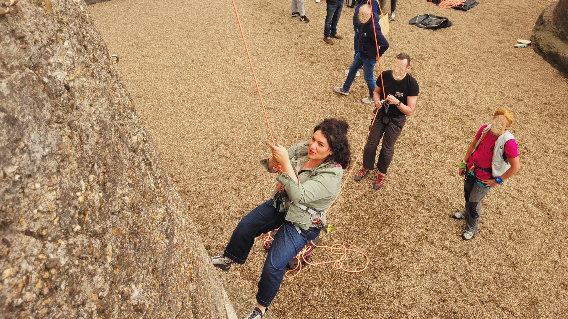 WDR life | © Chadia Hamadé 