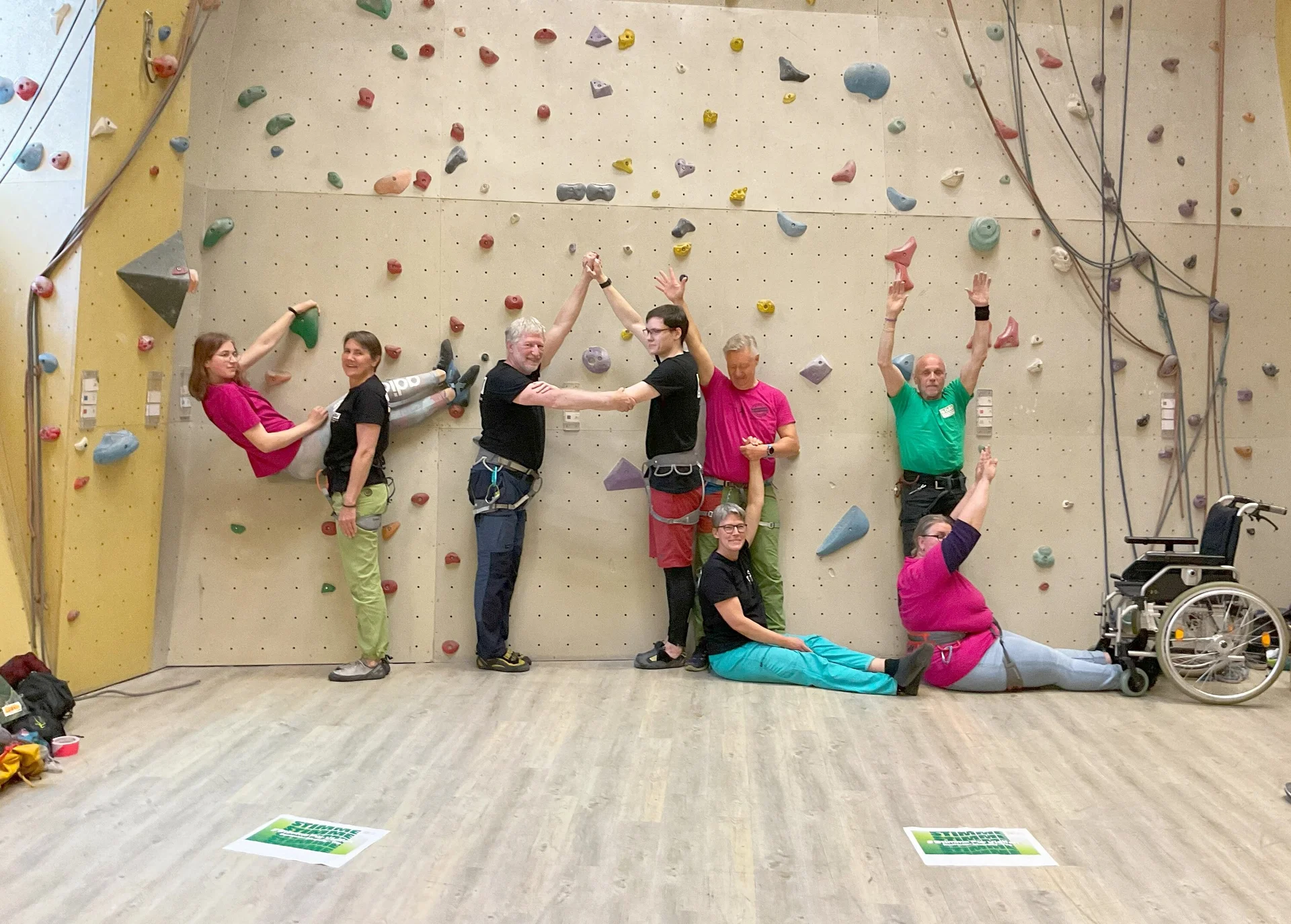 © Sandra Schürmann