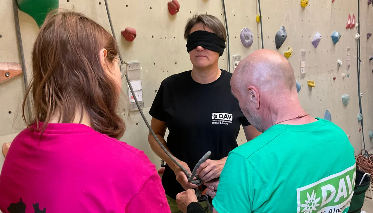 © Sandra Schürmann