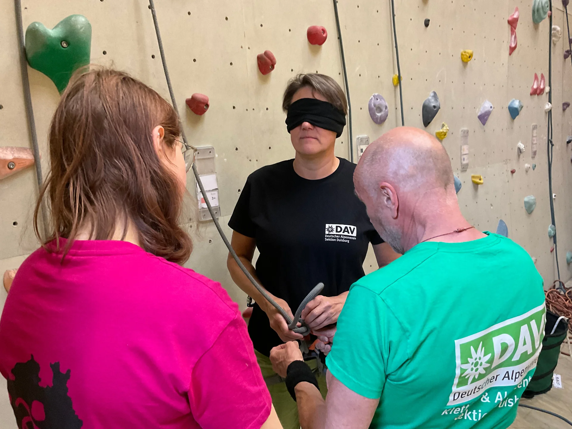 © Sandra Schürmann