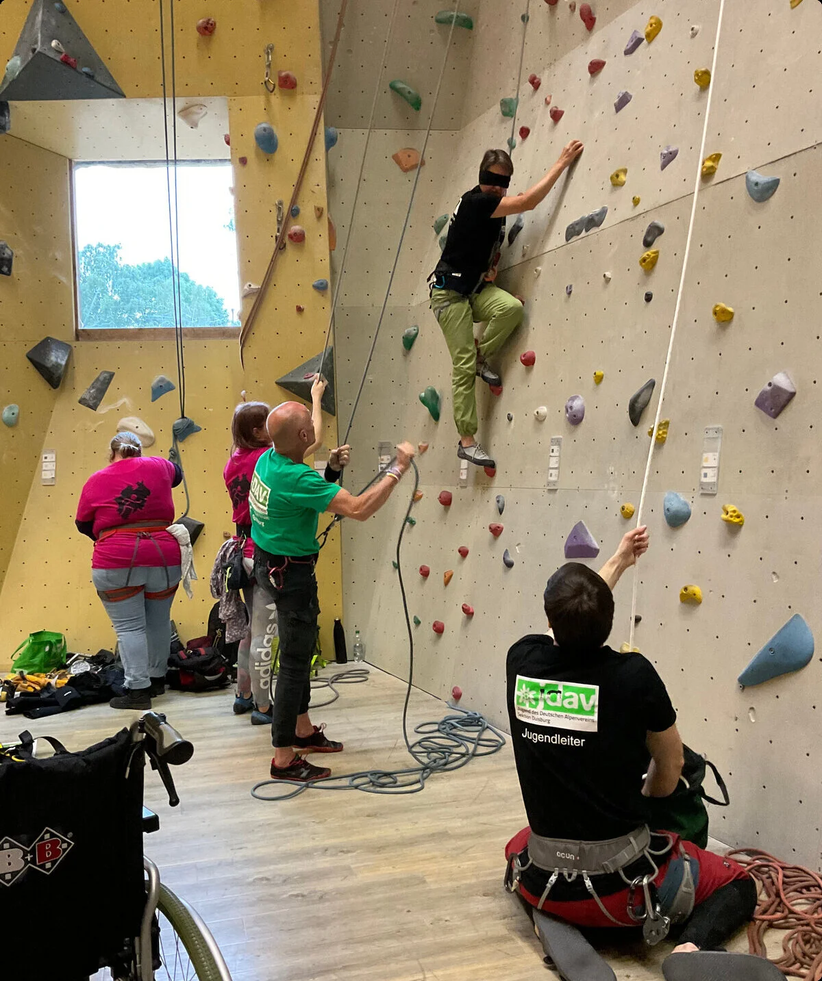 © Sandra Schürmann