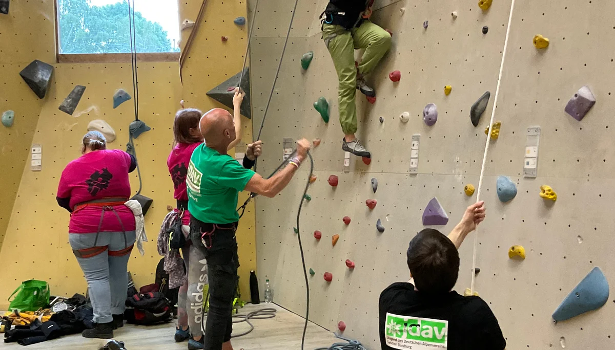 © Sandra Schürmann