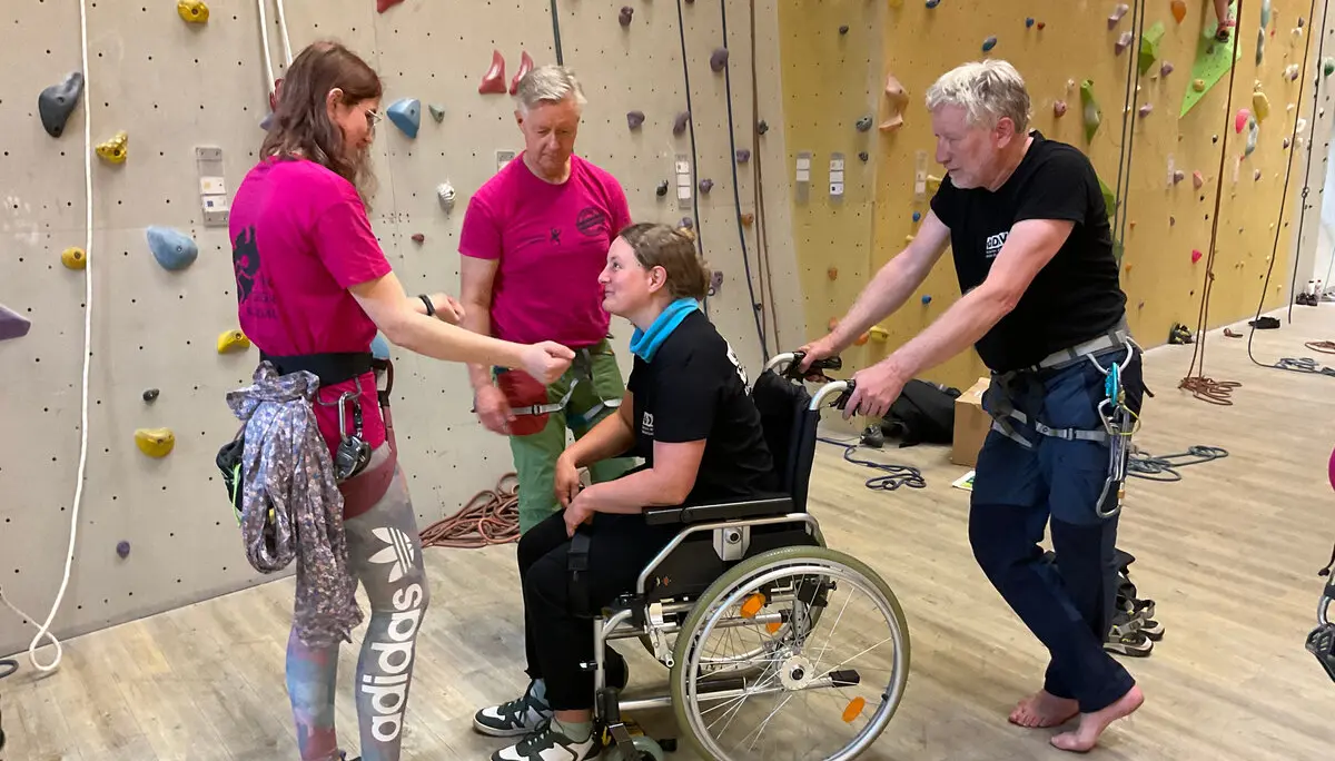 © Sandra Schürmann